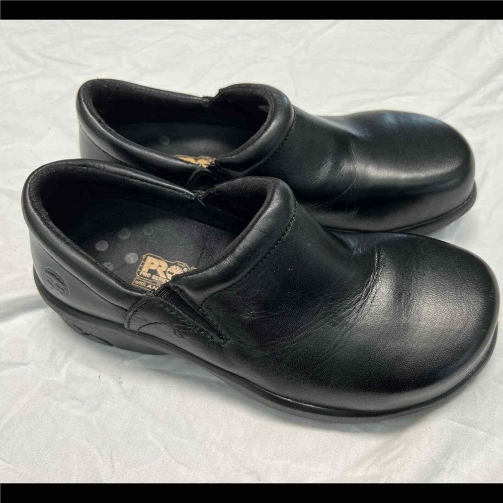 Timberland Pro Series Anti Fatigue‎ Clogs 6 - Picture 5 of 11